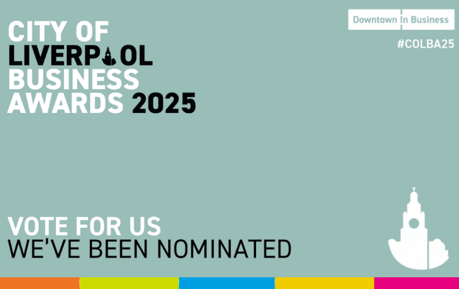 The Final Countdown: Vote Wild Thang For Business Supplier of the Year 2025!